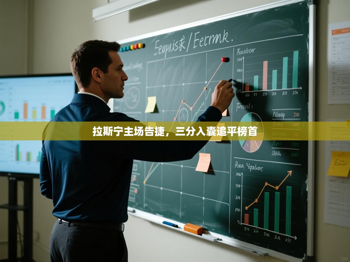 拉斯宁主场告捷，三分入囊追平榜首  第1张