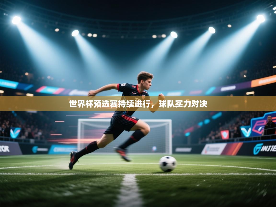世界杯预选赛持续进行,球队实力对决 第1张