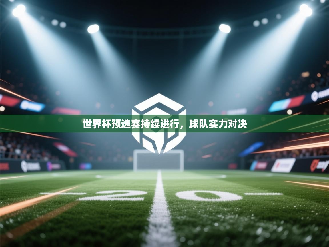 世界杯预选赛持续进行,球队实力对决 第2张