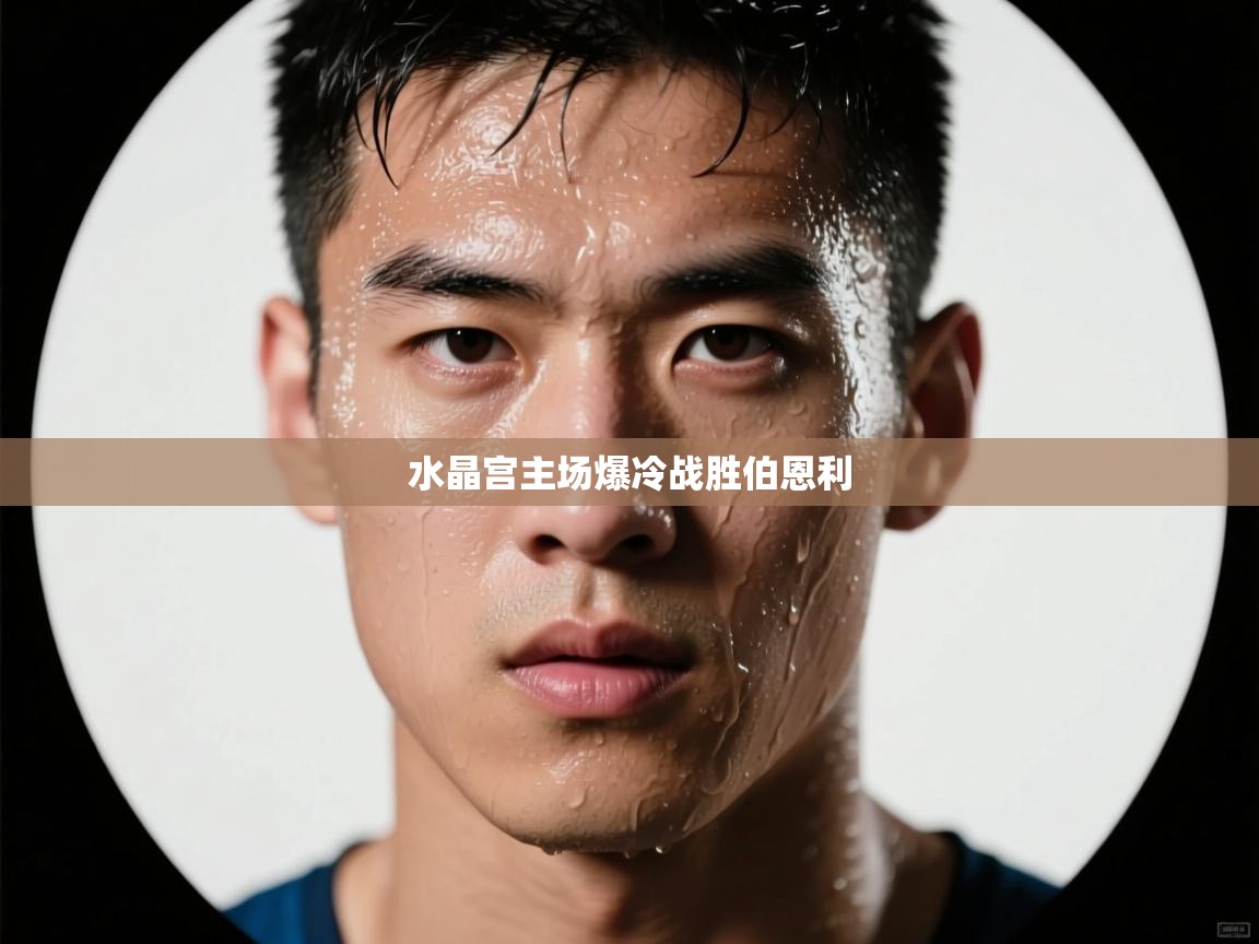 水晶宫主场爆冷战胜伯恩利 第1张