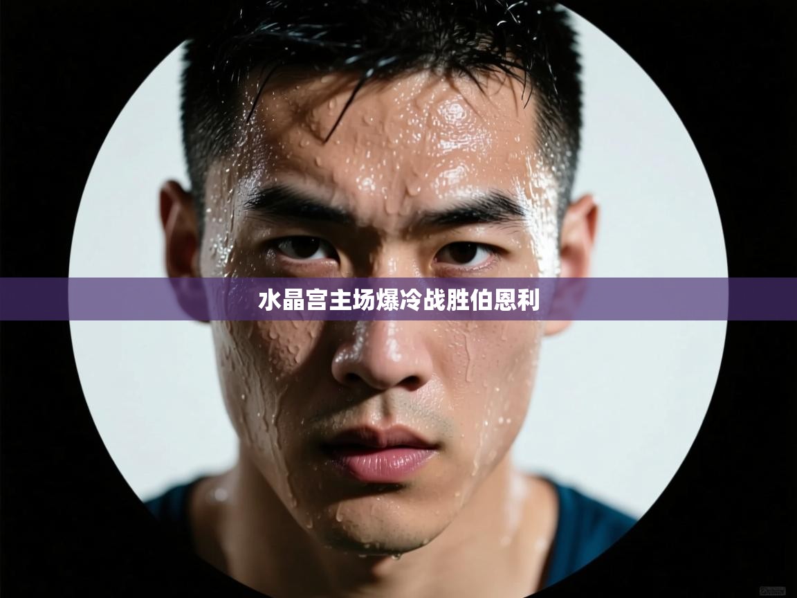 水晶宫主场爆冷战胜伯恩利 第2张