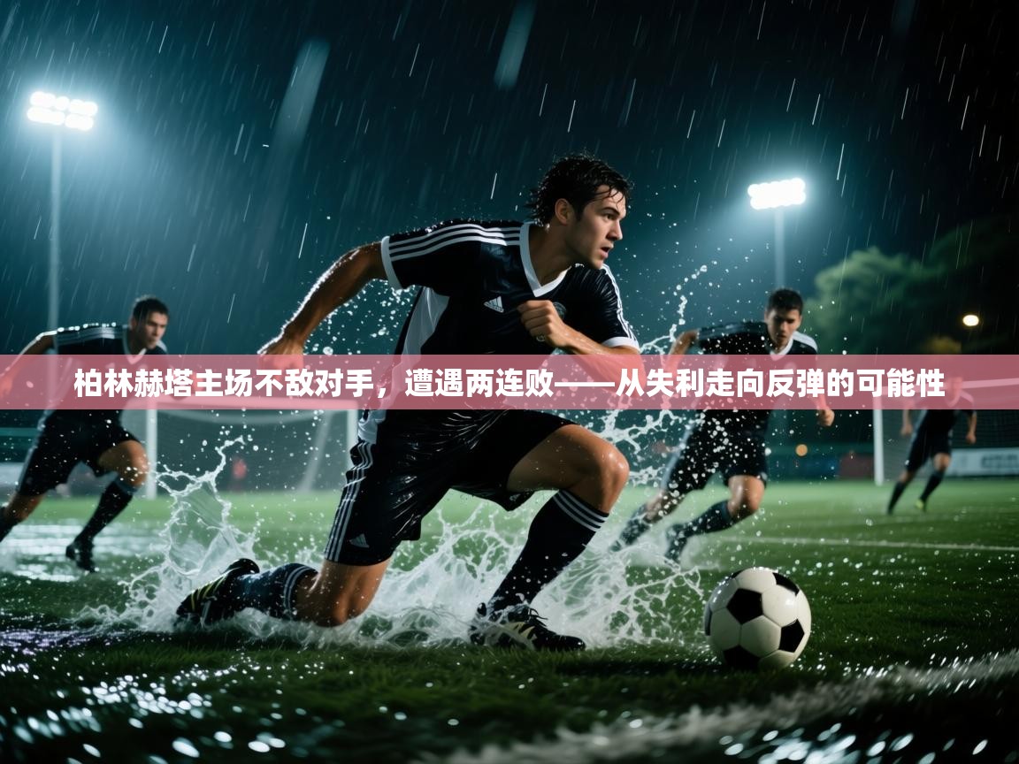 柏林赫塔主场不敌对手,遭遇两连败——从失利走向反弹的可能性 第2张