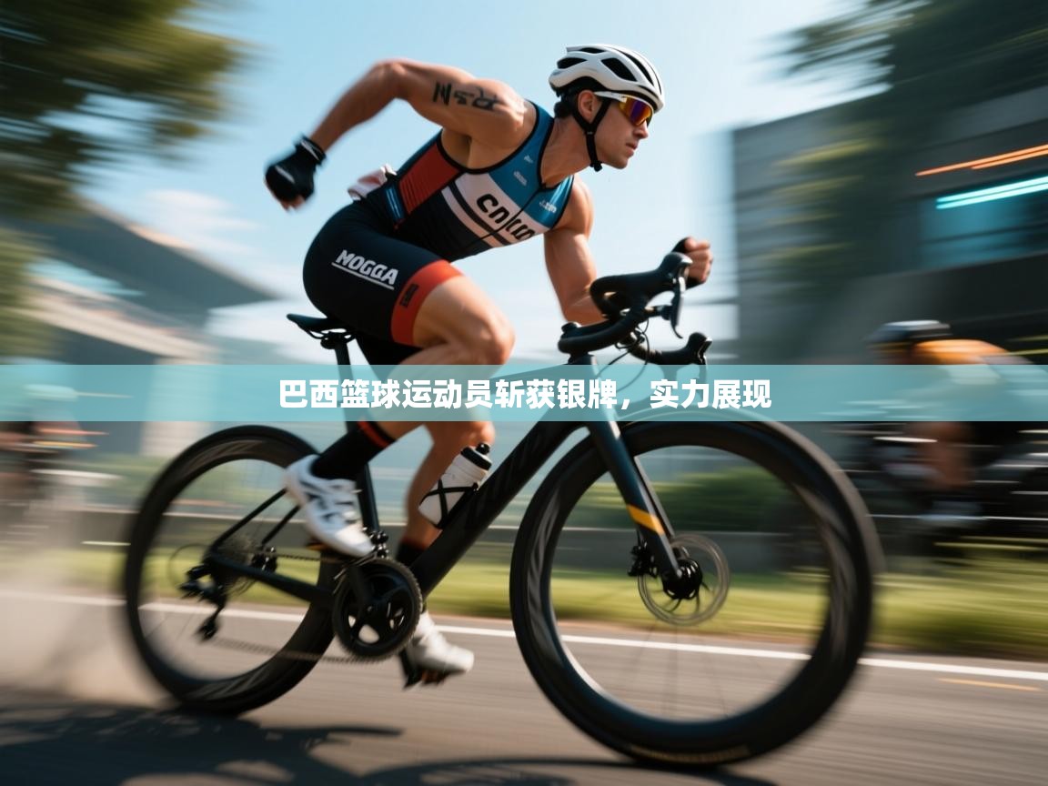 巴西篮球运动员斩获银牌，实力展现  第2张