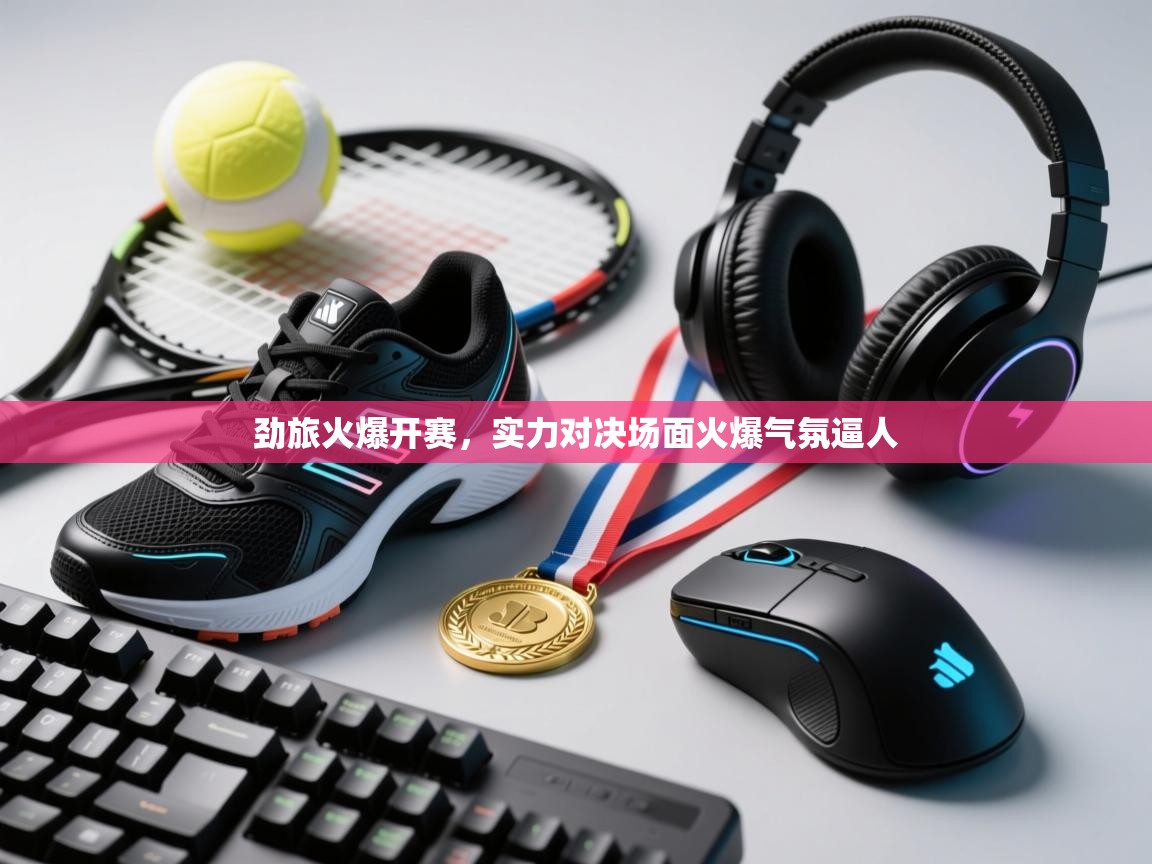 劲旅火爆开赛，实力对决场面火爆气氛逼人  第2张