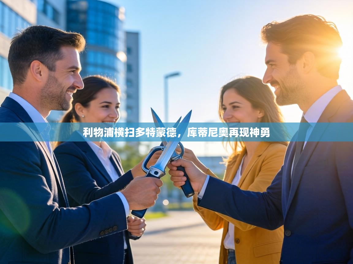 利物浦横扫多特蒙德，库蒂尼奥再现神勇  第2张